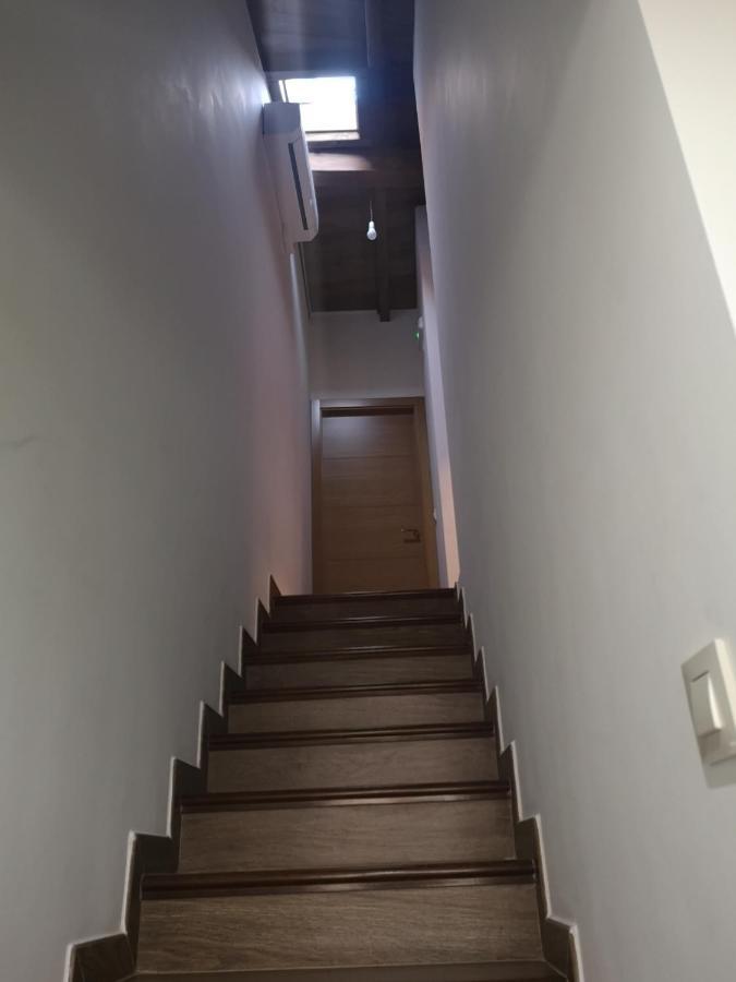 Apartamento Rural La Brigida, Rubiaco, Las Hurdes Extérieur photo