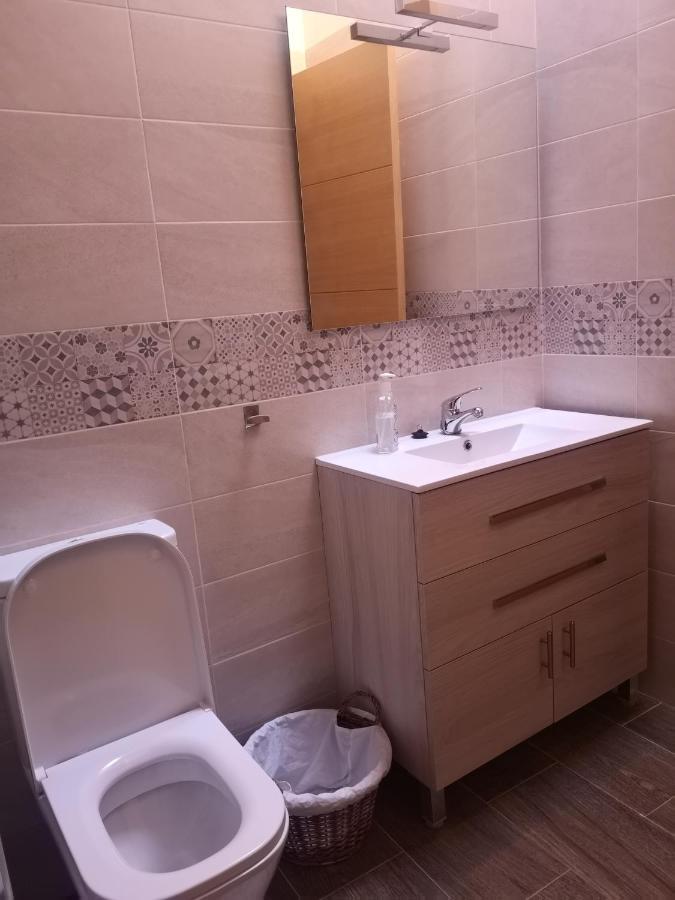 Apartamento Rural La Brigida, Rubiaco, Las Hurdes Extérieur photo