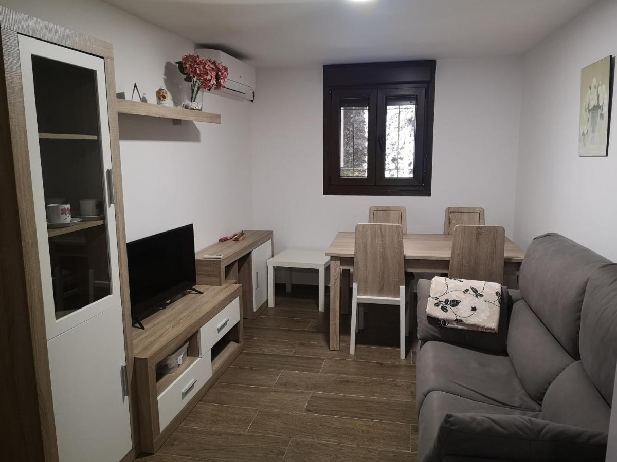 Apartamento Rural La Brigida, Rubiaco, Las Hurdes Extérieur photo