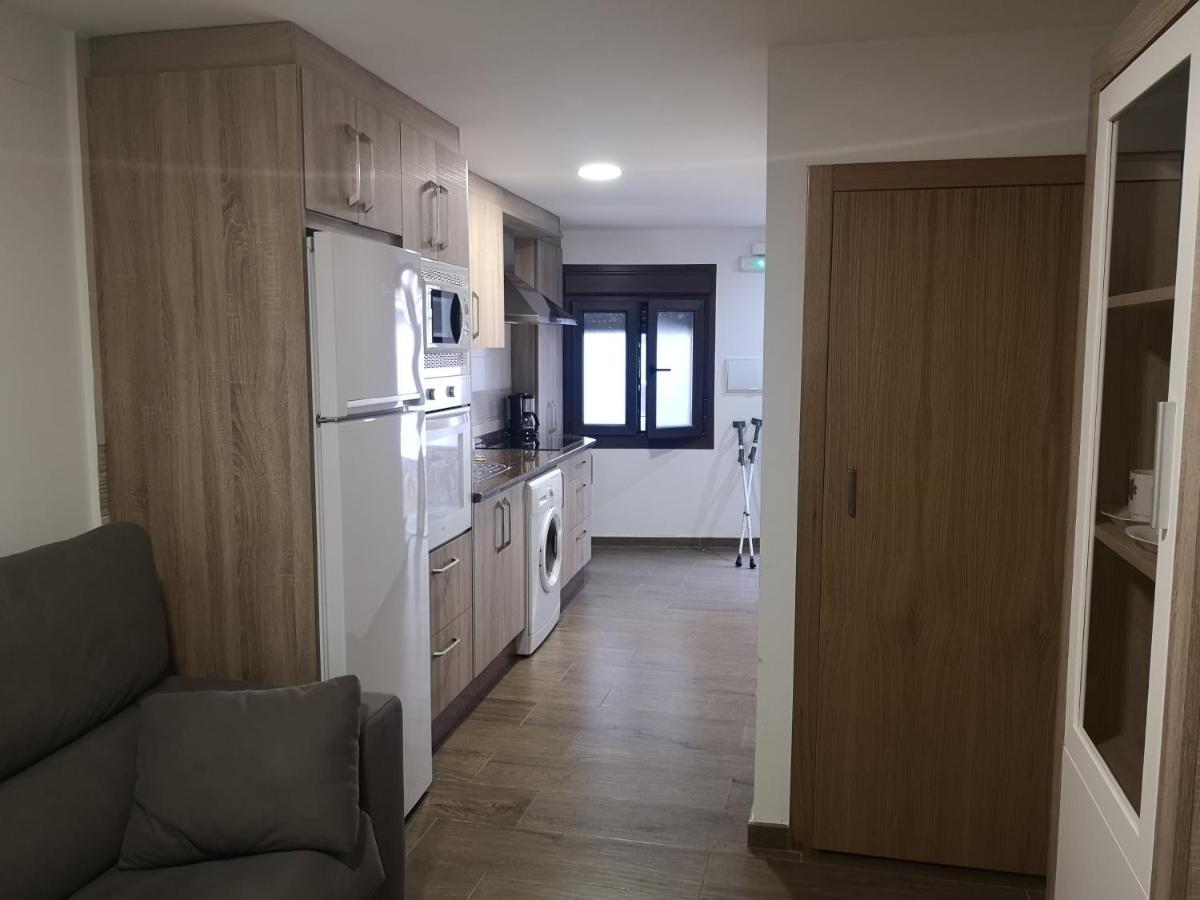 Apartamento Rural La Brigida, Rubiaco, Las Hurdes Extérieur photo